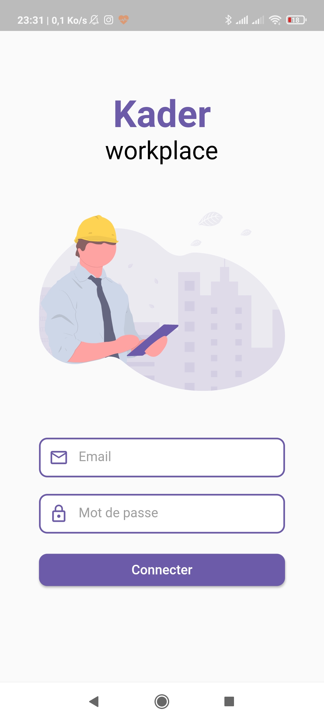 project preview