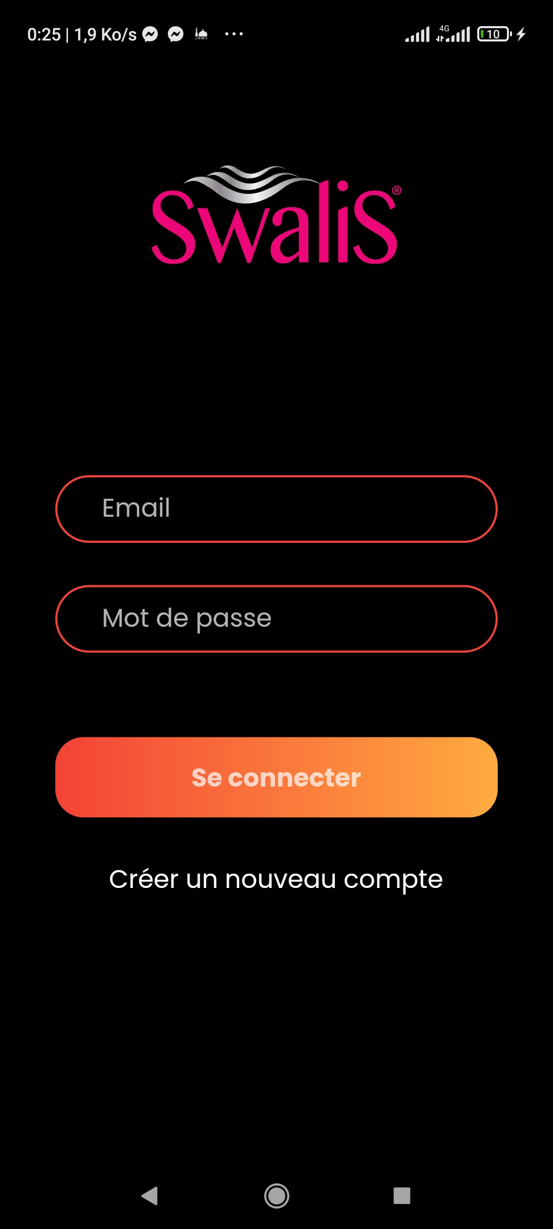 project preview